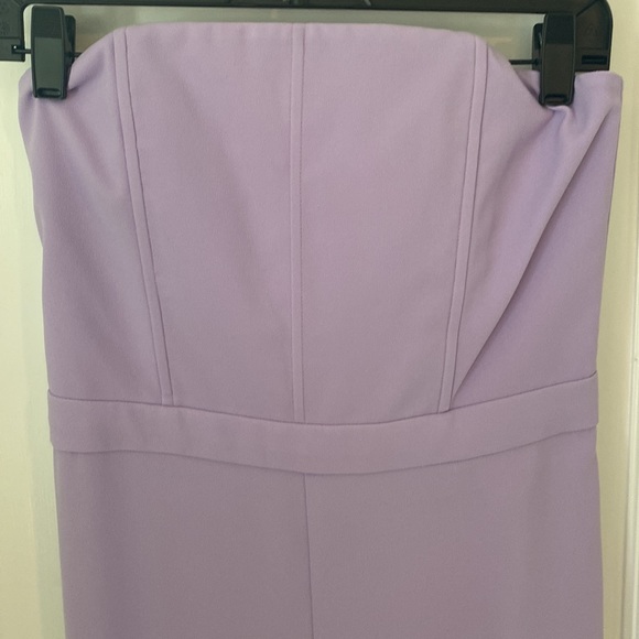 Alice and Olivia laverna jumpsuit - Picture 5 of 16